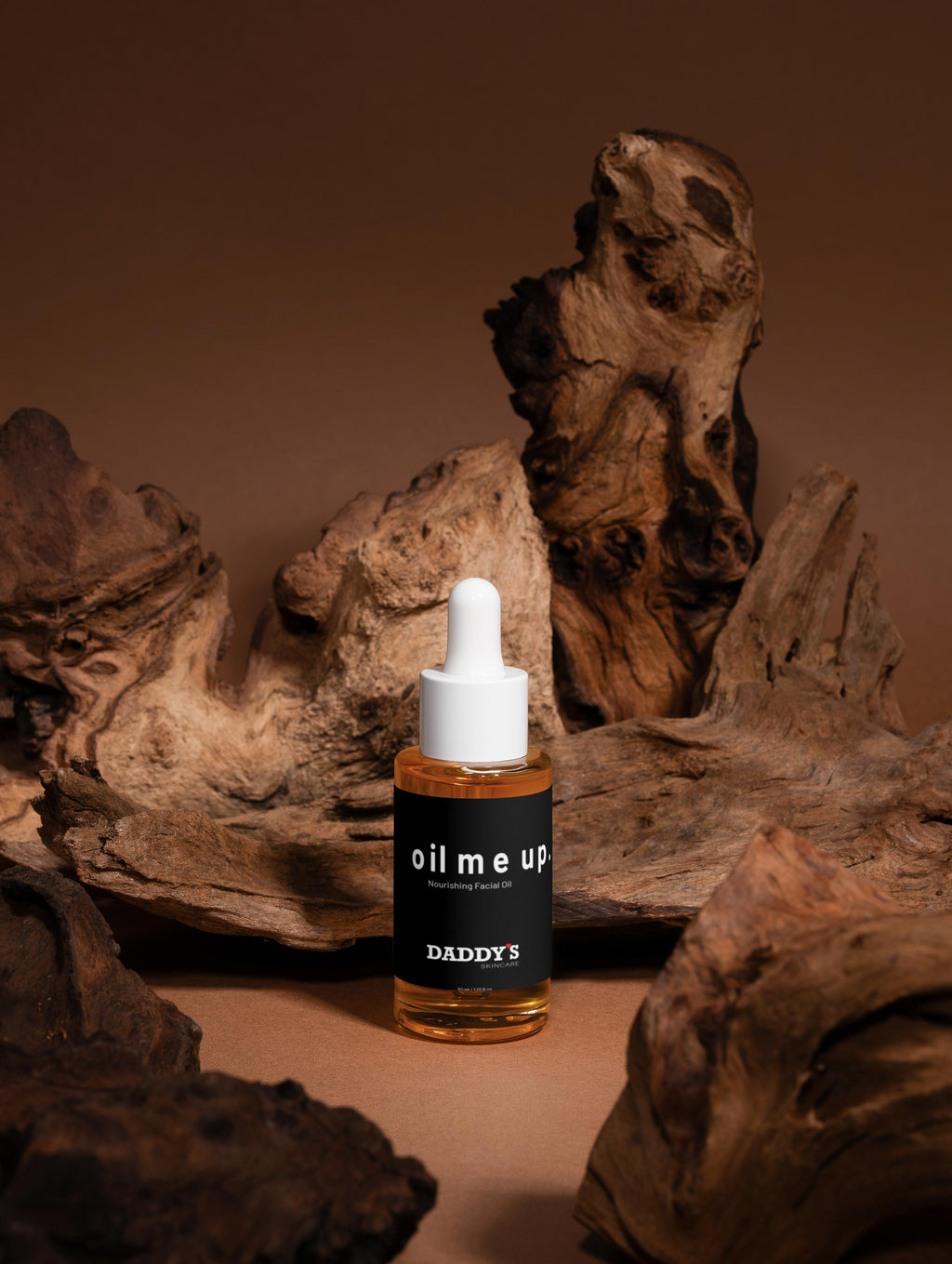 Nourishing Facial Oil