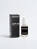 Perk Up: Caffeine Gel Booster