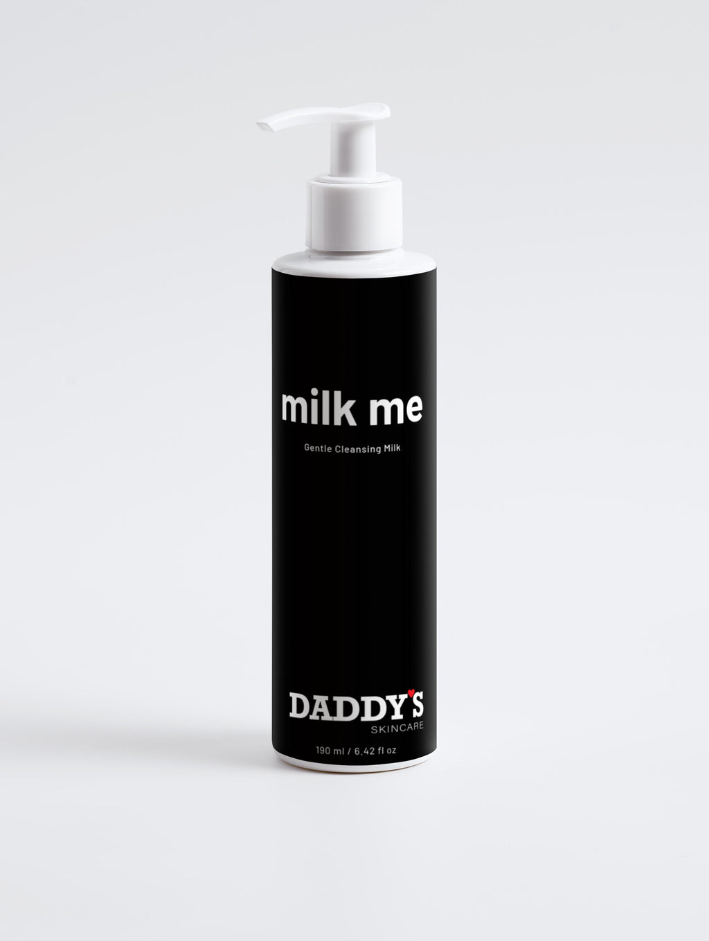 Milk Me: Gentle Cleansing Milk