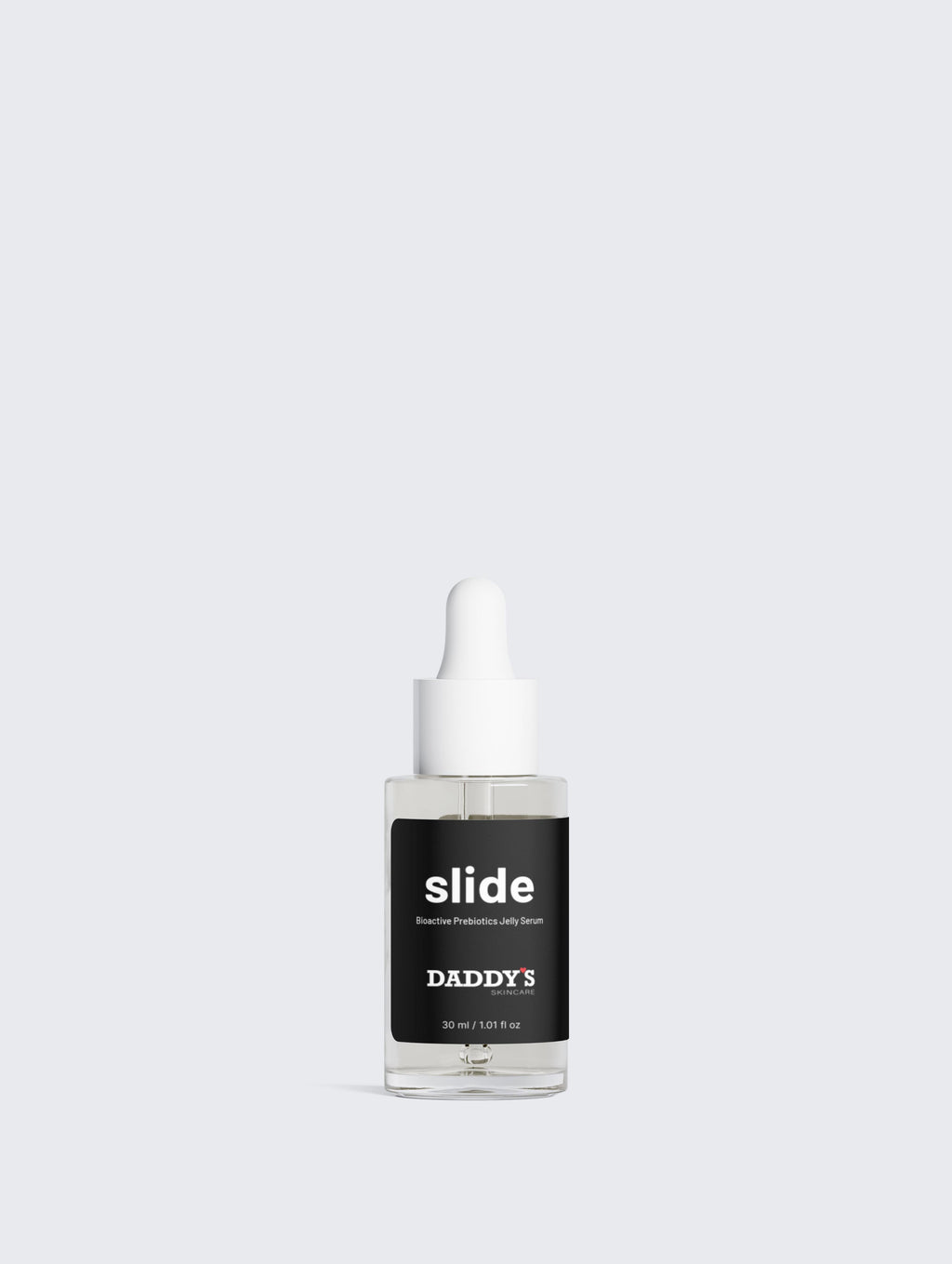 Slide: Bioactive Prebiotics Jelly Serum