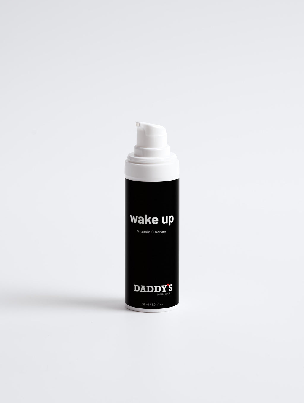 Wake Up: Vitamin C Serum