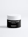 How's your head? Deep Cleanse Scalp Scrub